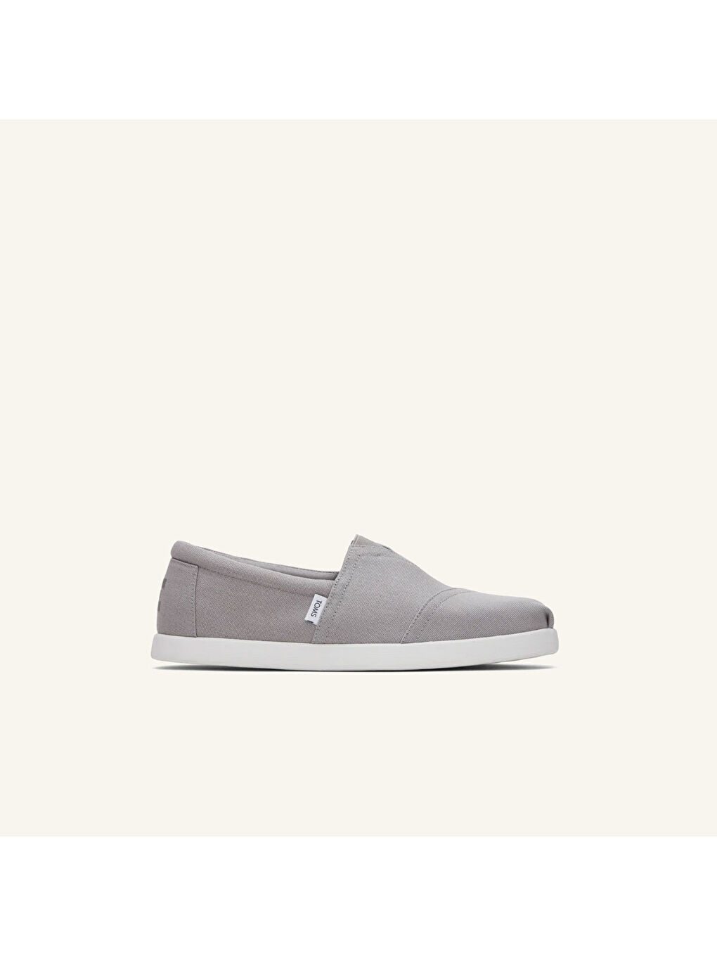 Gri Erkek Espadril 10019880 ALP FWD