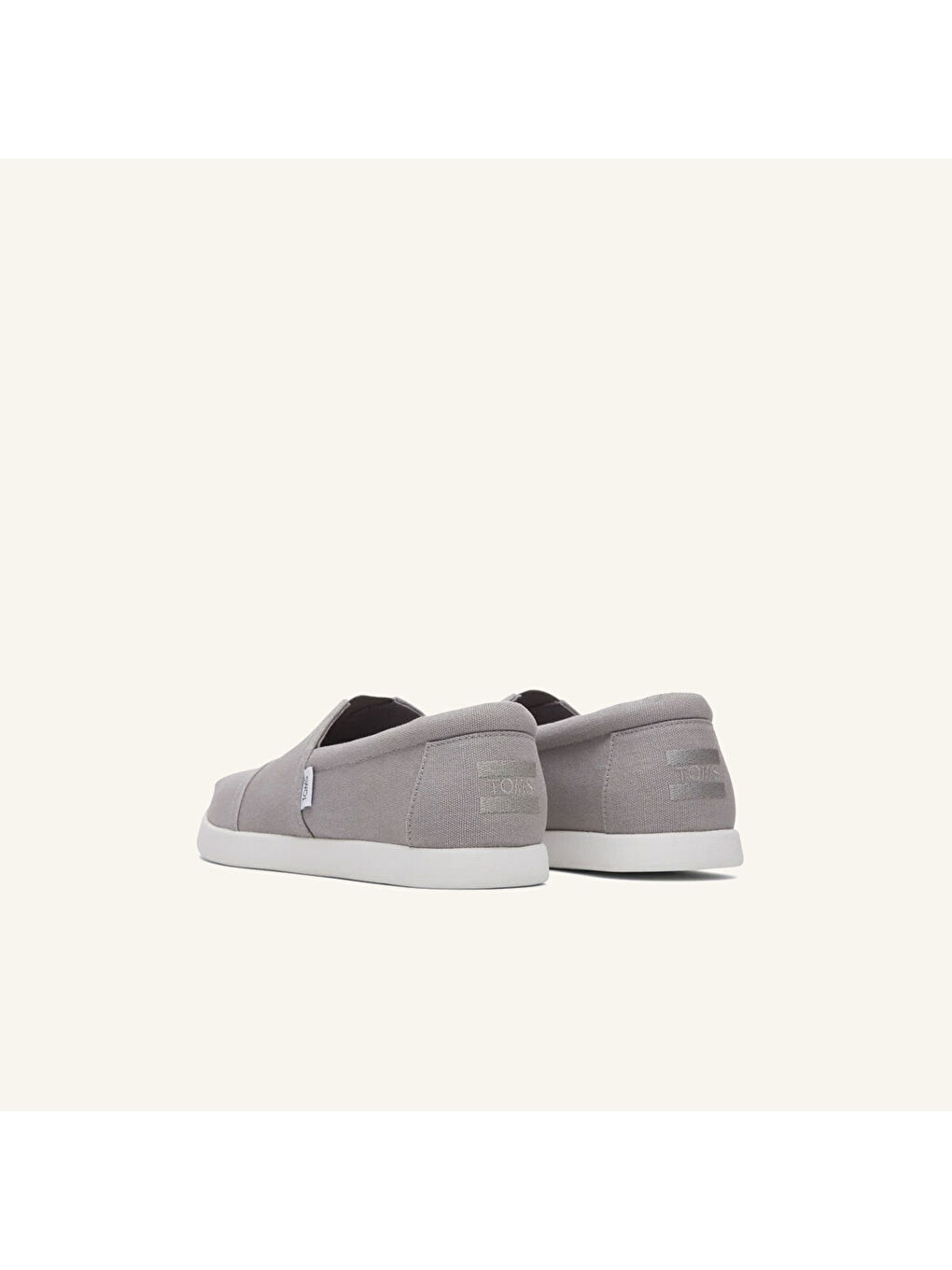 Gri Erkek Espadril 10019880 ALP FWD-2