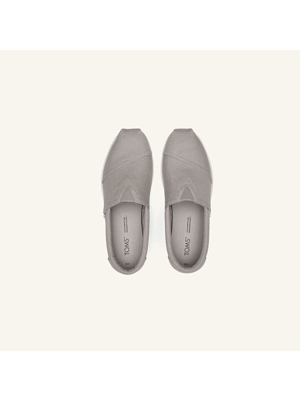 Gri Erkek Espadril 10019880 ALP FWD-3