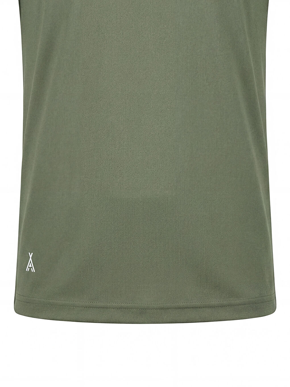 Haki ORENDAHILL Erkek Spor Tişört Hızlı Kuruyan Esnek Regular Fit Reglan Biyeli Activewear-4