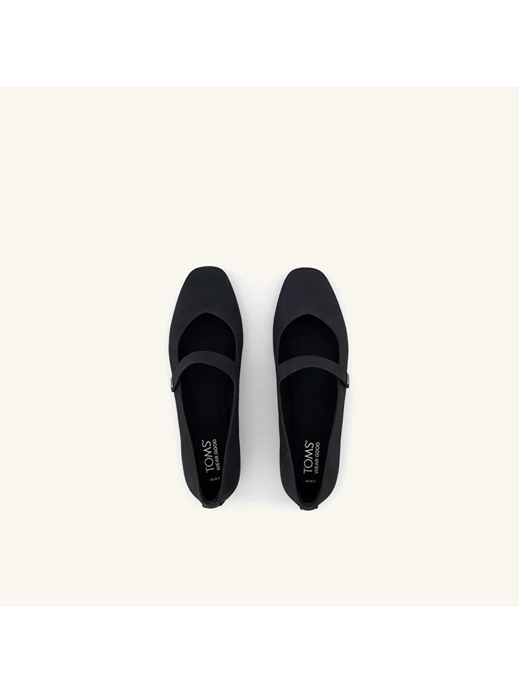 Siyah Kadın Babet 10021474 10022572 BIANCA-3