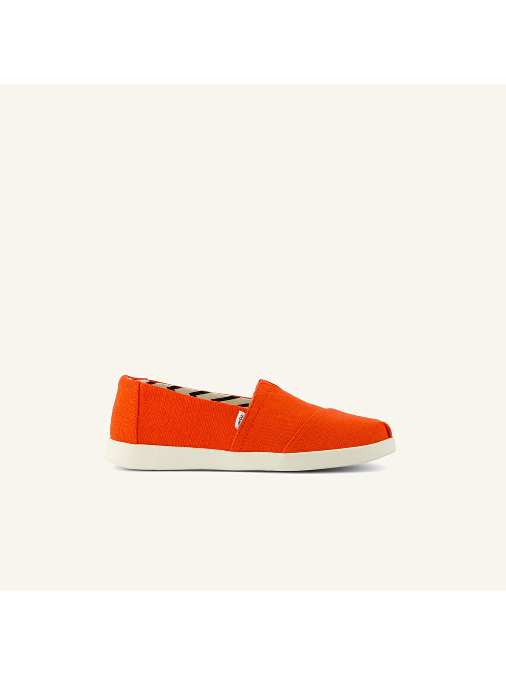 Turuncu Kadın Espadril 10021576 10021575 10021571 10021572 10021574 10021577 10021925 ALPARGATA PLUS