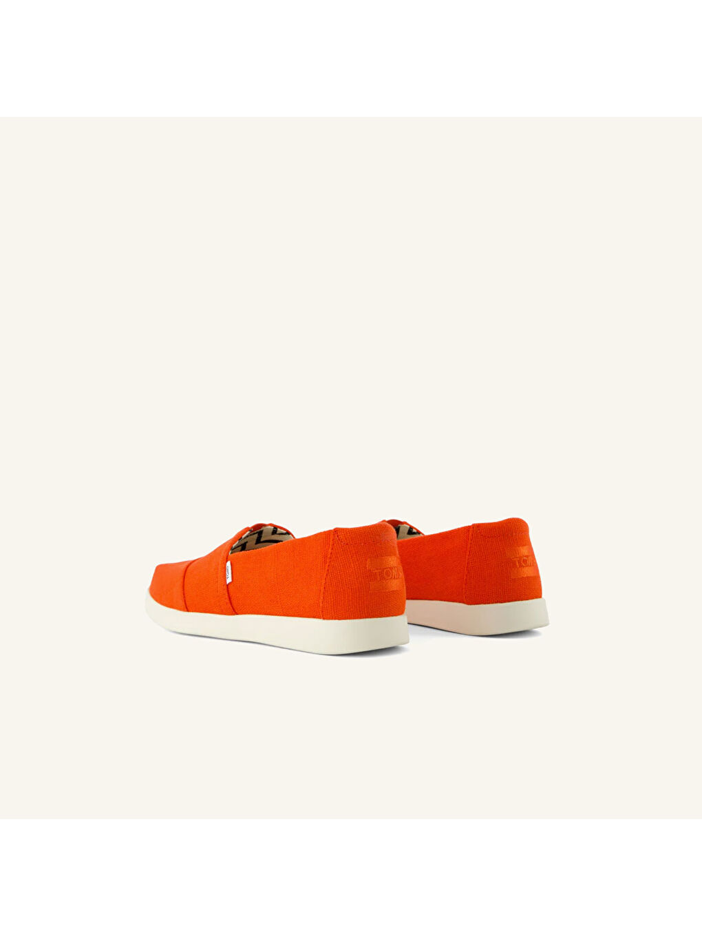 Turuncu Kadın Espadril 10021576 10021575 10021571 10021572 10021574 10021577 10021925 ALPARGATA PLUS-2