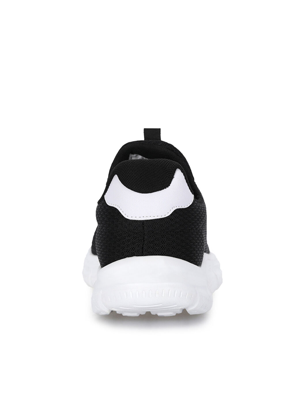 PINEDA I Kadın Siyah / Beyaz Koşu & Yürüyüş Spor Ayakkabısı-5