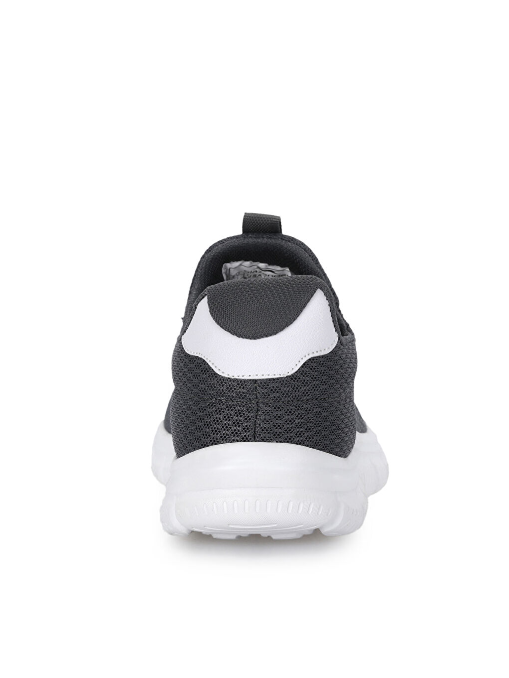 PINEDA I Kadın Koyu Gri Koşu & Yürüyüş Spor Ayakkabısı-5