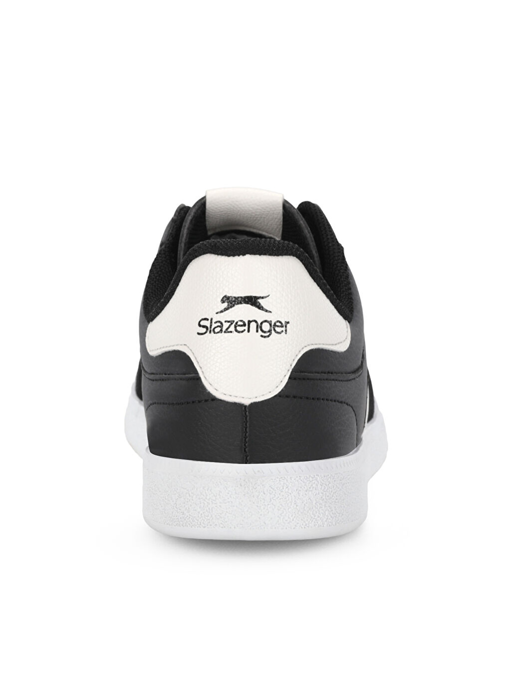 FACTORY I Erkek Siyah / Beyaz Günlük Spor Ayakkabısı-5