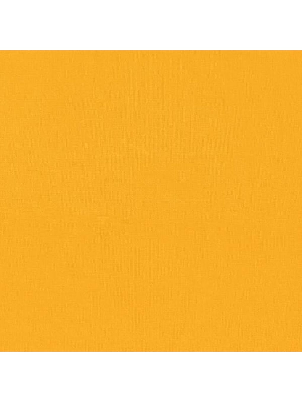 Kahverengi Soft Tek Kişilik Düz Kenar Çarşaf - Hardal - 160x240 cm-2