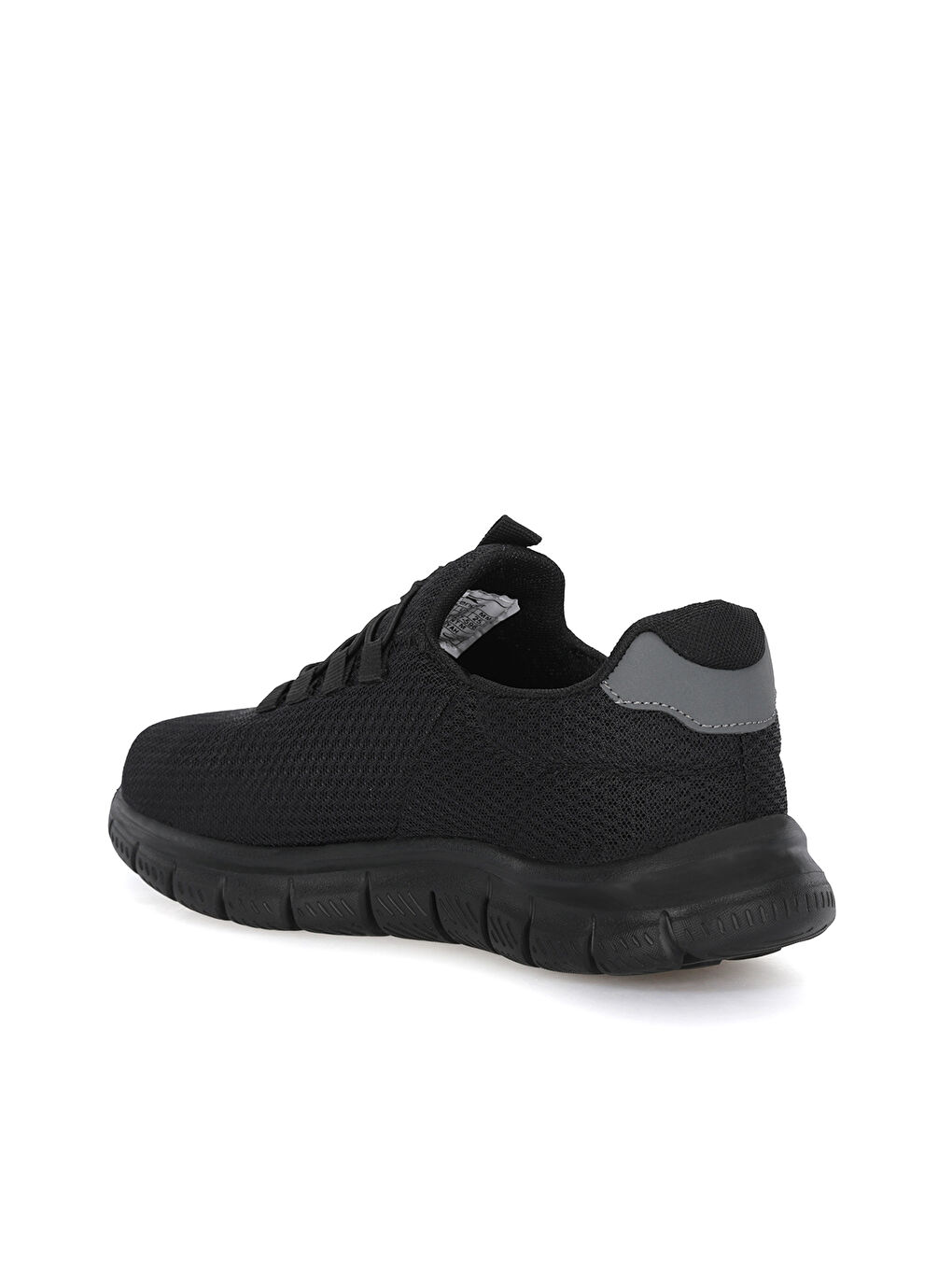 PINEDA I Kadın  Siyah / Siyah Koşu & Yürüyüş Spor Ayakkabısı-2