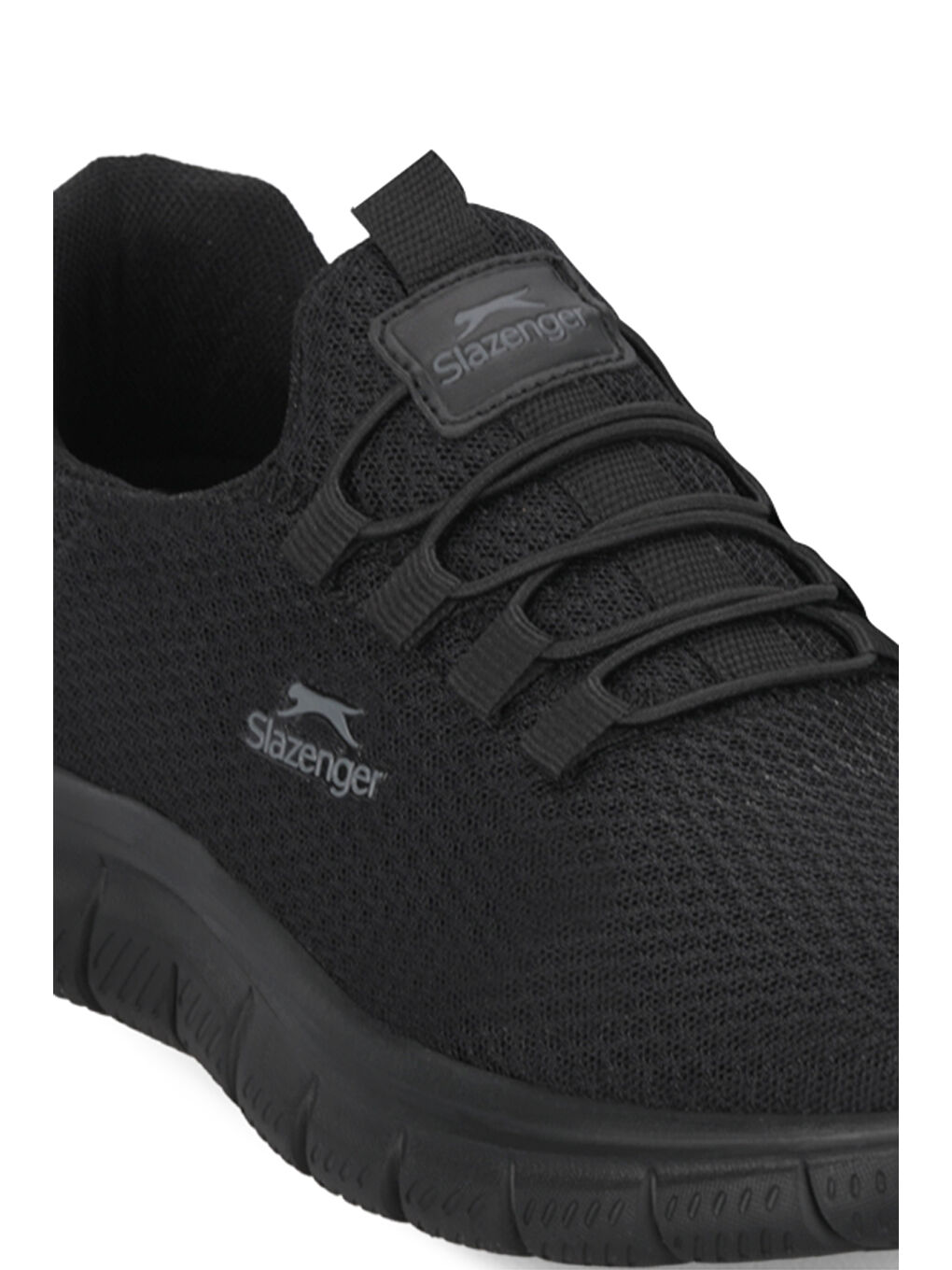 PINEDA I Kadın  Siyah / Siyah Koşu & Yürüyüş Spor Ayakkabısı-3