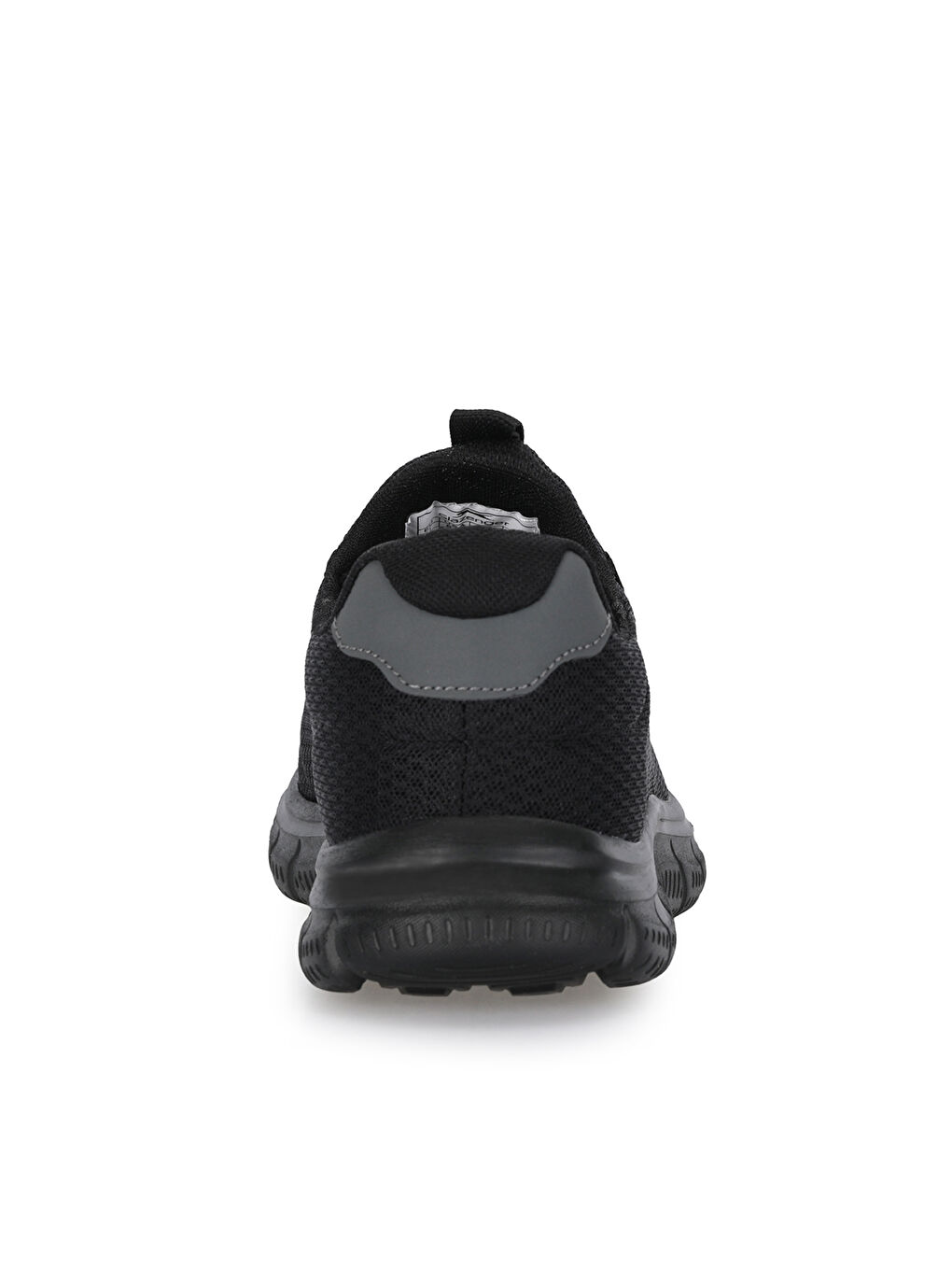 PINEDA I Kadın  Siyah / Siyah Koşu & Yürüyüş Spor Ayakkabısı-5