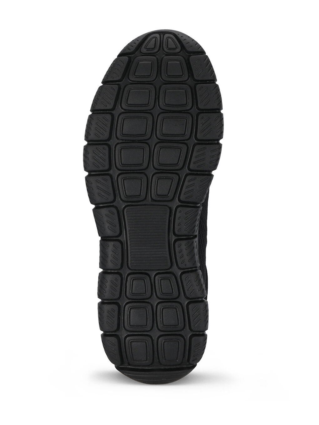 PINEDA I Kadın  Siyah / Siyah Koşu & Yürüyüş Spor Ayakkabısı-6