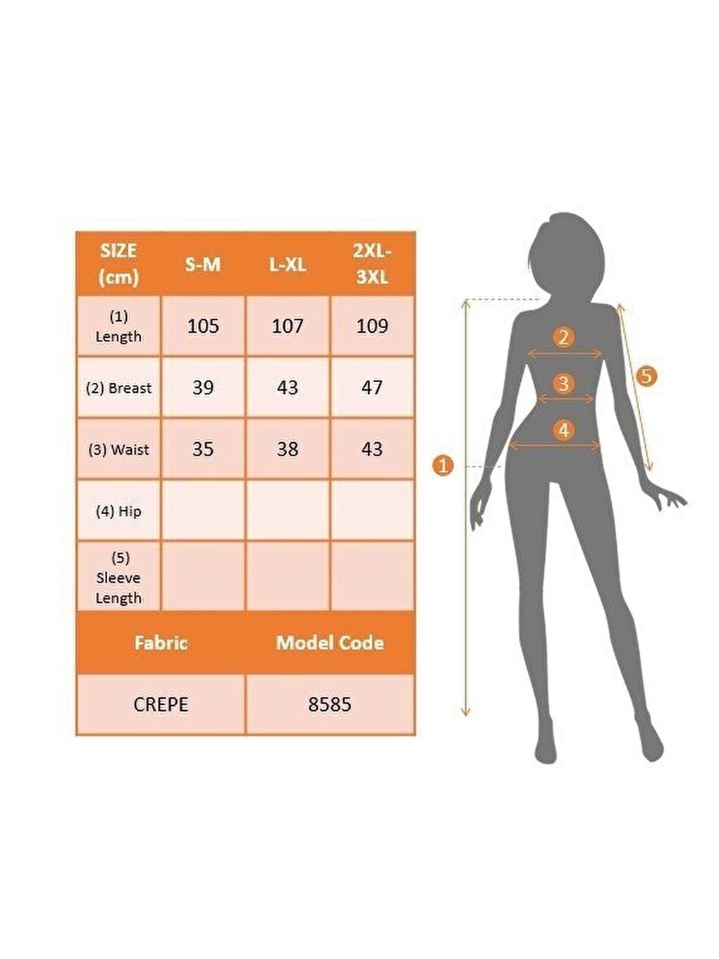 Beyaz Kadın Kısa Kollu Kruvaze Yaka Eteği Volanlı Krep Elbise-3