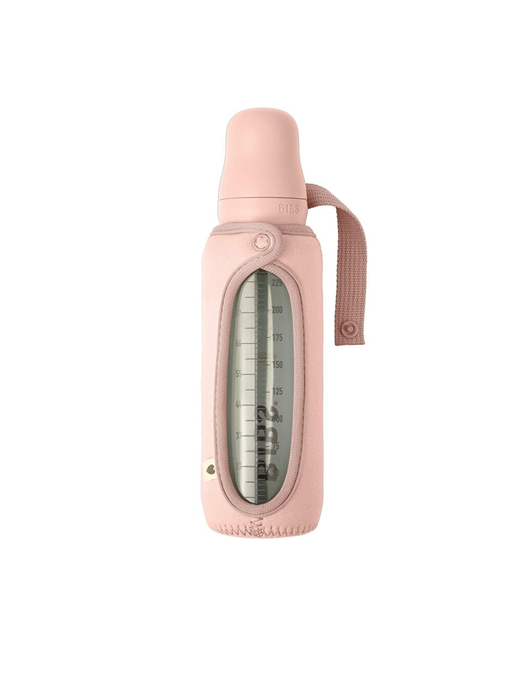 Biberon Kılıfı Large- Blush