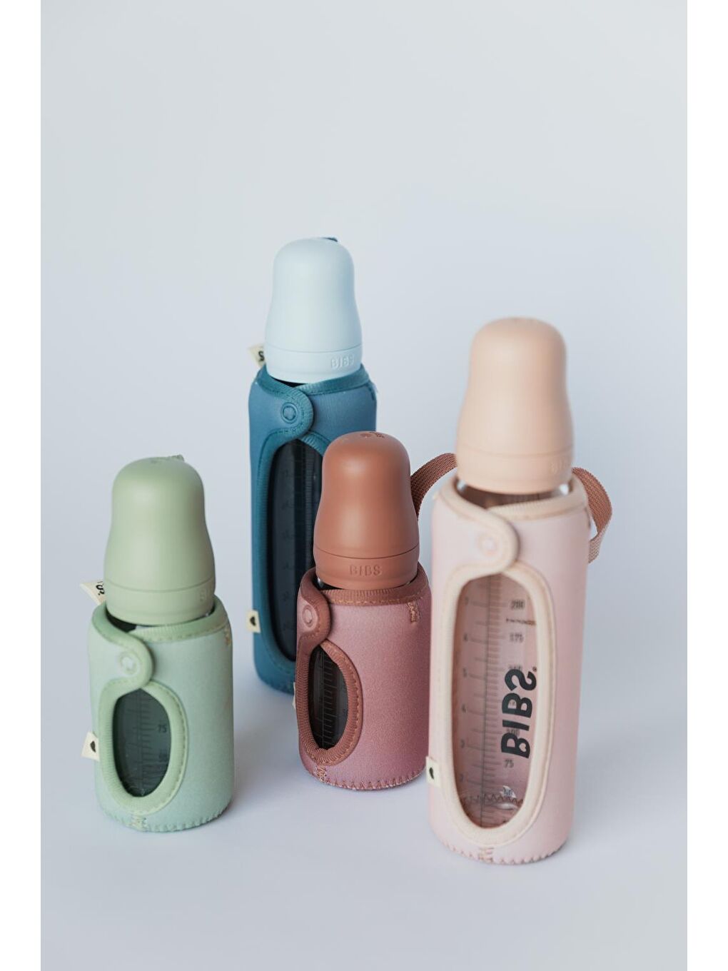 Biberon Kılıfı Large- Blush-6