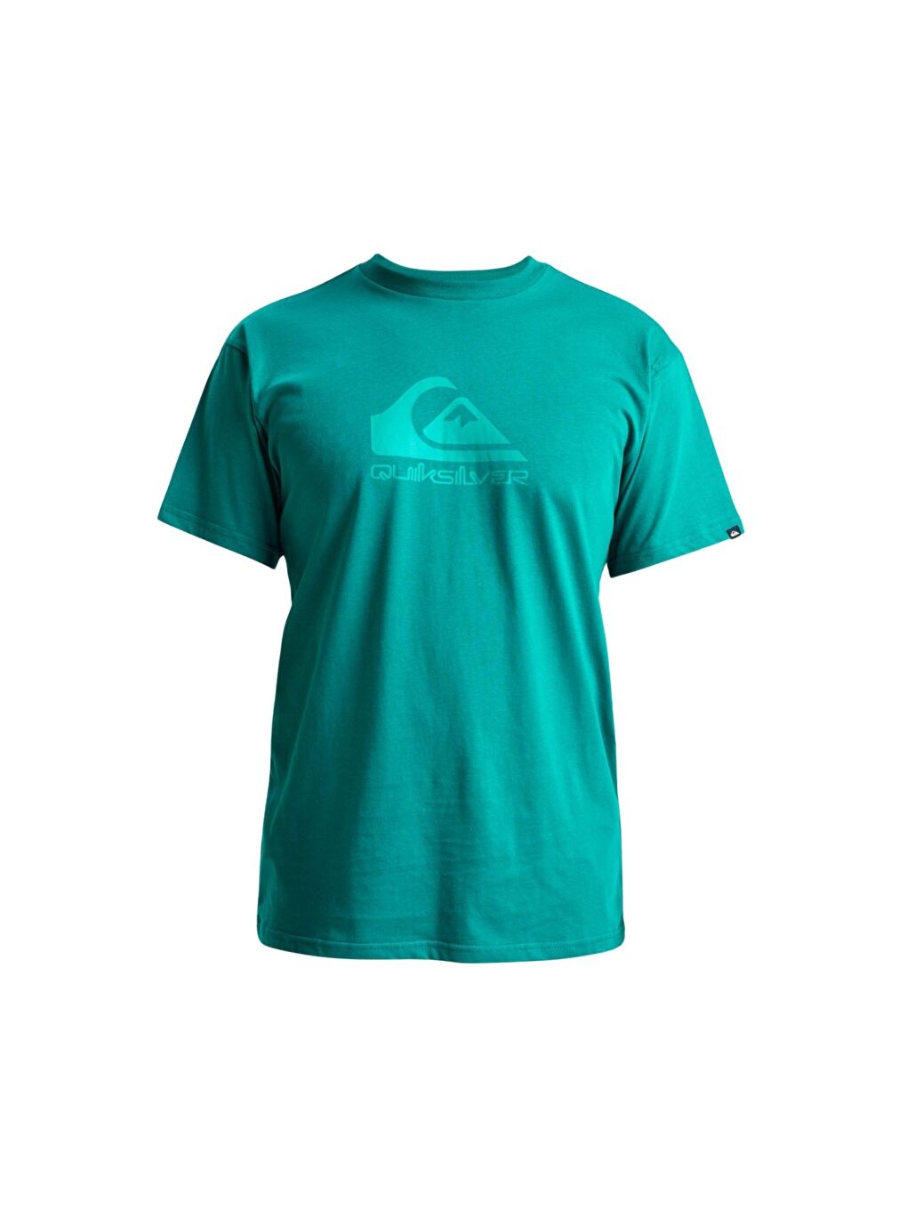 Yeşil Ev Comp Logo Erkek Tişört-1