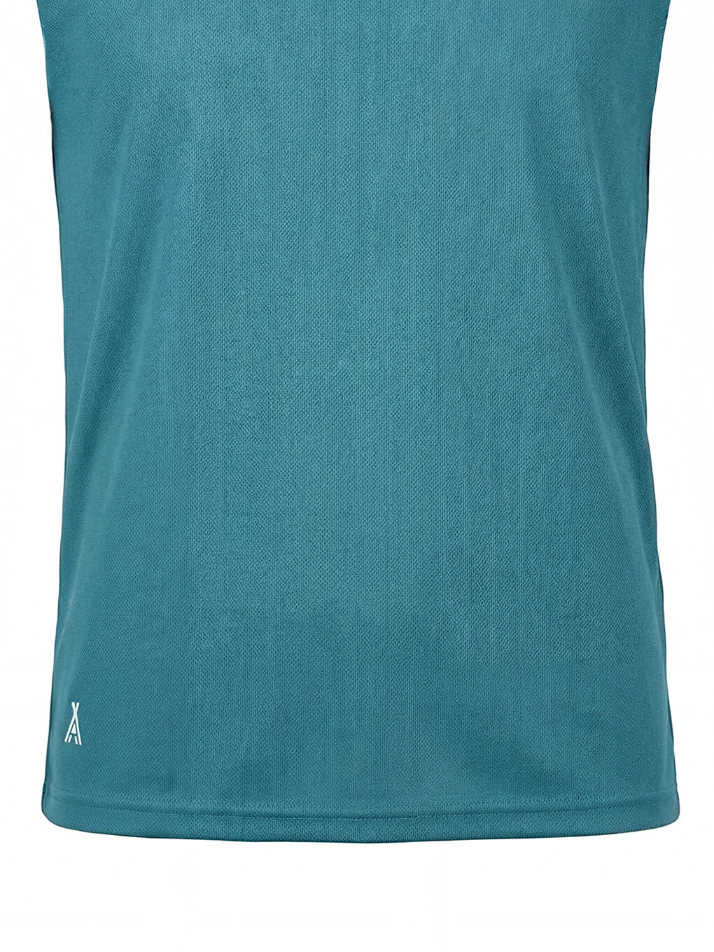Turkuaz ORENDAHILL Erkek Spor Tişört Hızlı Kuruyan Esnek Regular Fit Reglan Biyeli Activewear-4