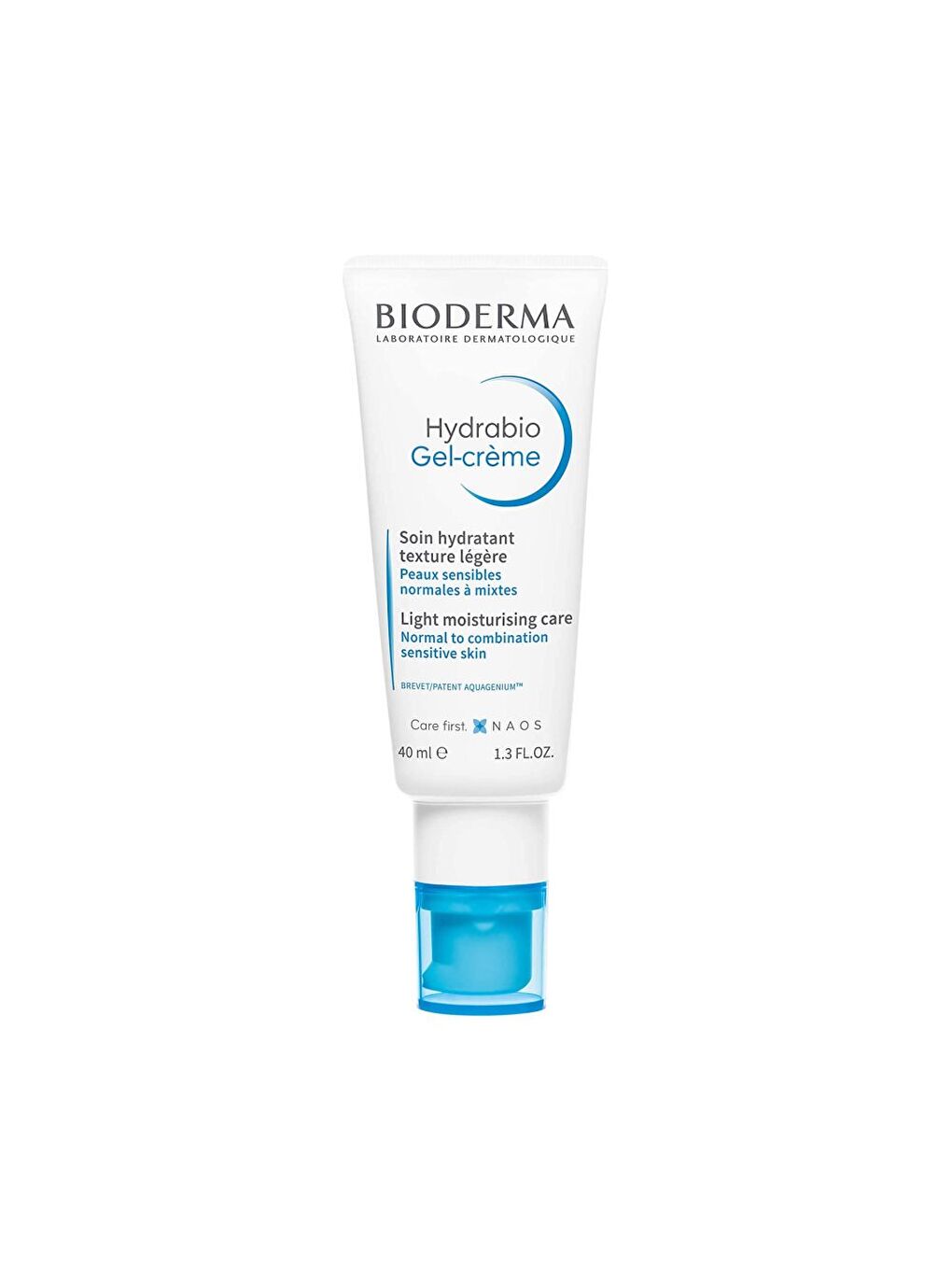 Hydrabio Gel Creme Bakım Kremi 40 ml