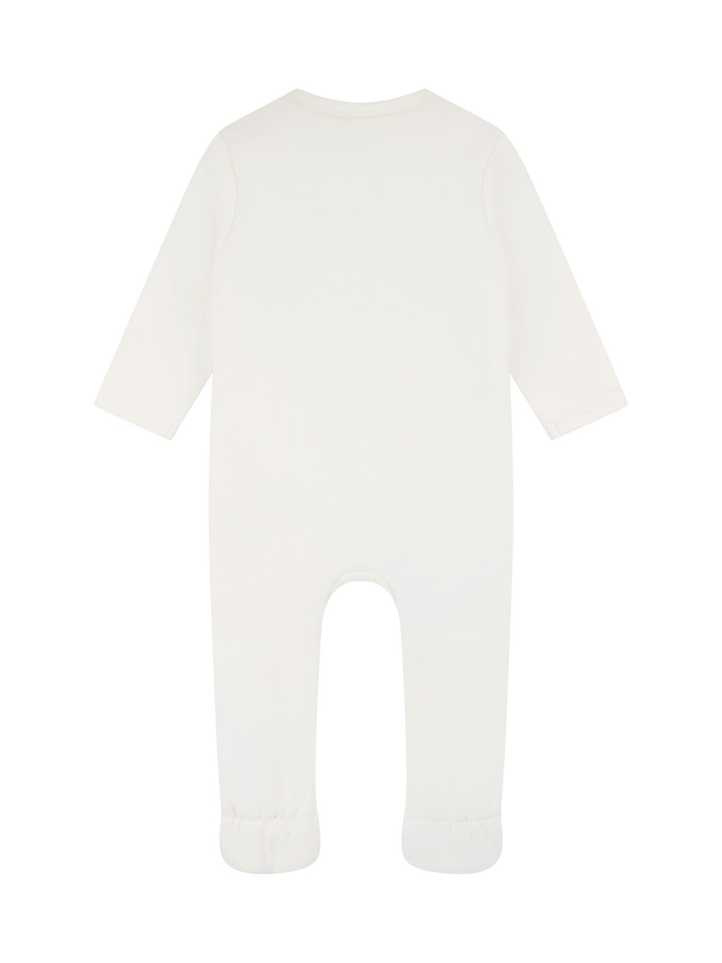 Ekru Unisex Bebek Uyku Tulumu-3