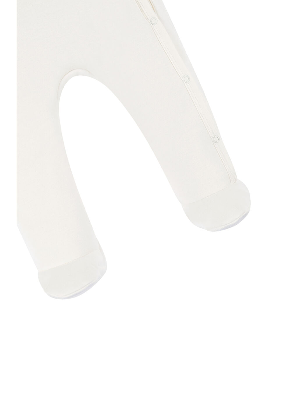 Ekru Unisex Bebek Uyku Tulumu-6