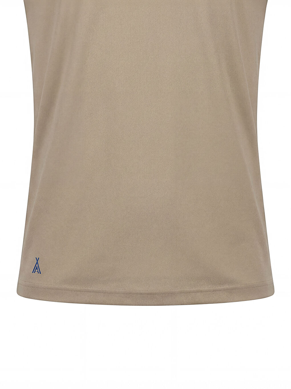 Bej ORENDAHILL Erkek Spor Tişört Hızlı Kuruyan Esnek Regular Fit Reglan Biyeli Activewear-4