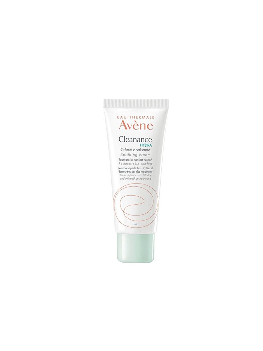 Cleanance Hydra Cream 40ml