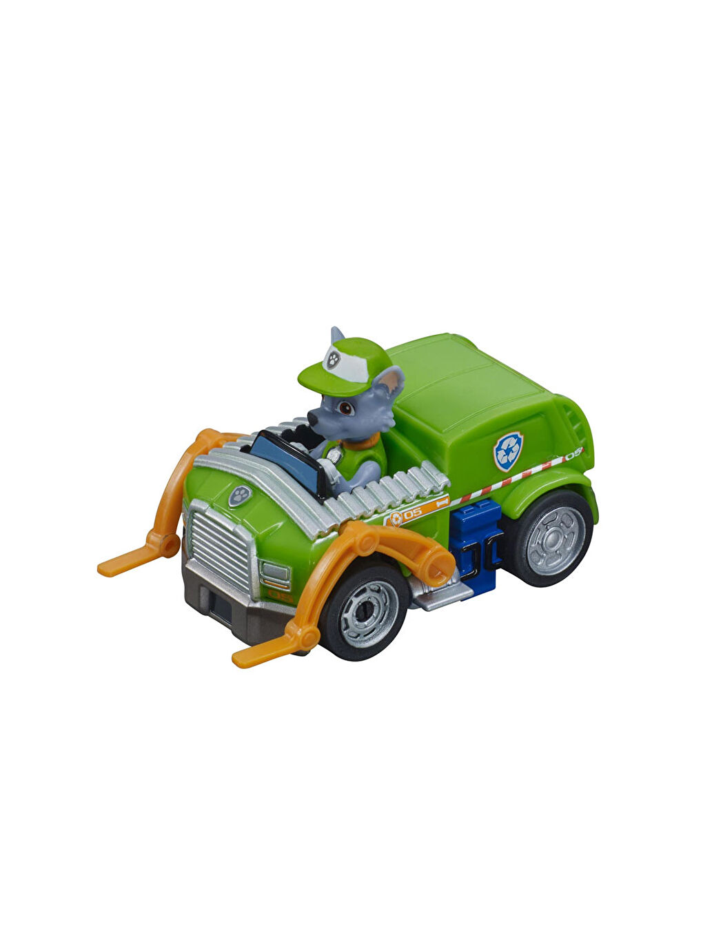 1st Paw Patrol Maceraya Hazır-Paw Patrol Ready for Action 63040-2