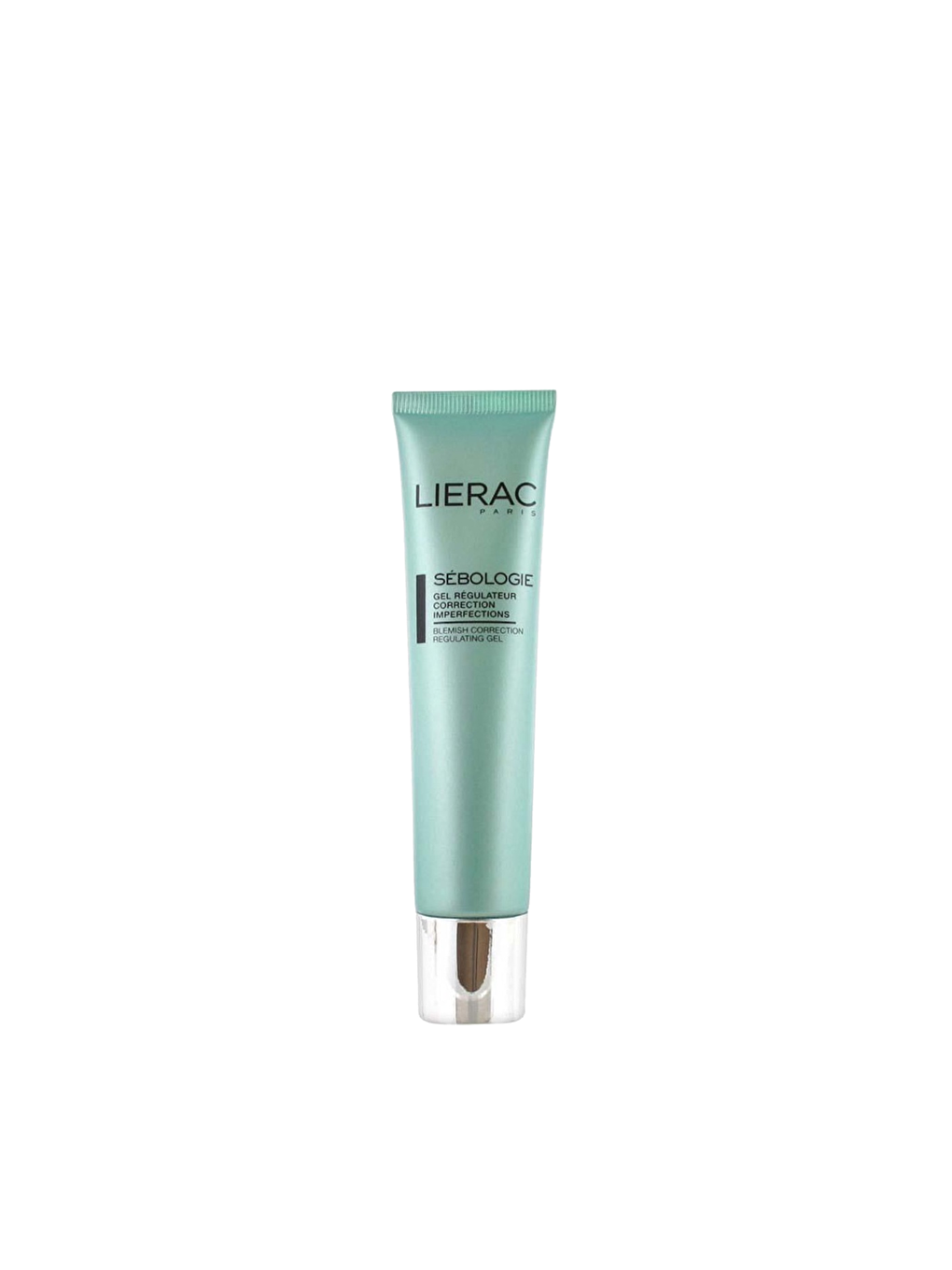 LIERAC Renksiz Sebologie Regulating Nemlendirici Gel 40ml