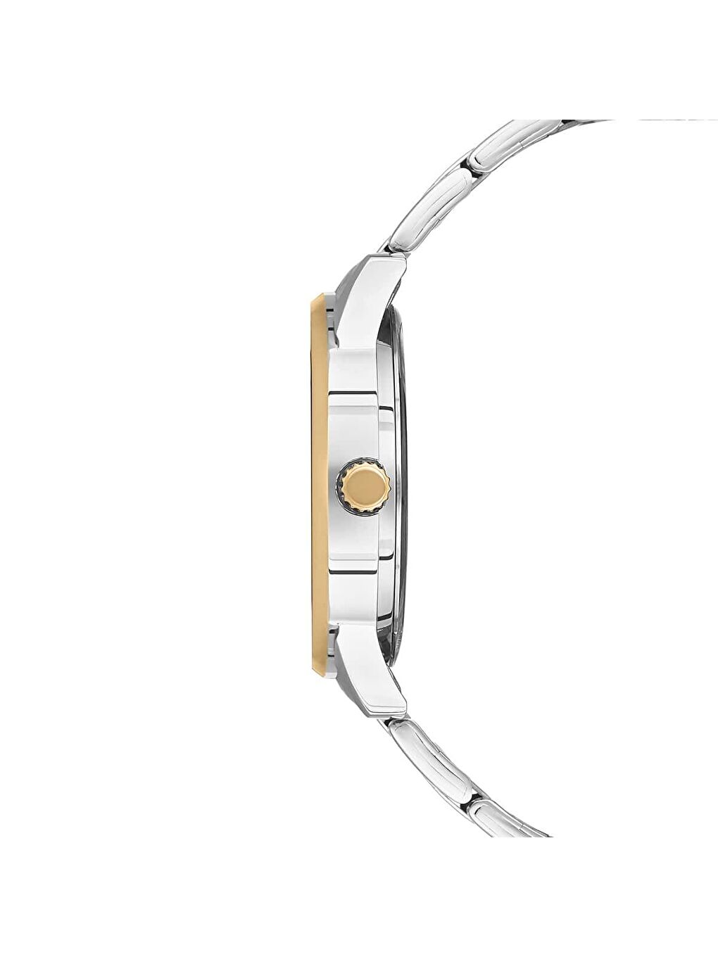 Sarı WWG203818 Erkek Kol Saati-1