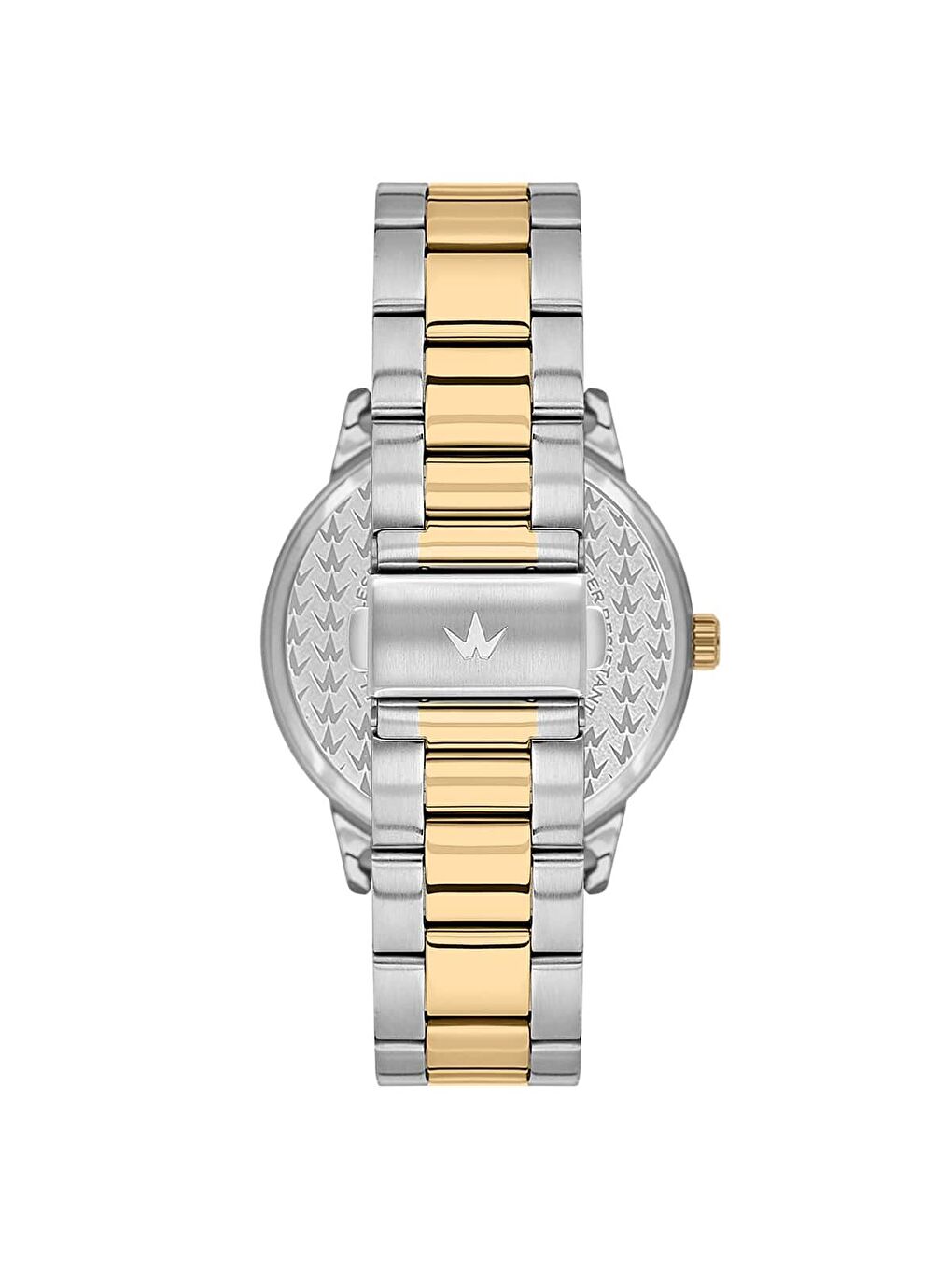 Sarı WWG203818 Erkek Kol Saati-2