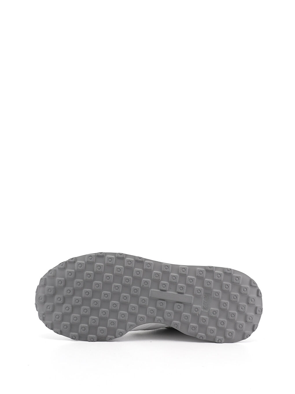 Beyaz Erkek CANLI BEYAZ Bağcıklı Hakiki Deri Comfort Sneaker-4