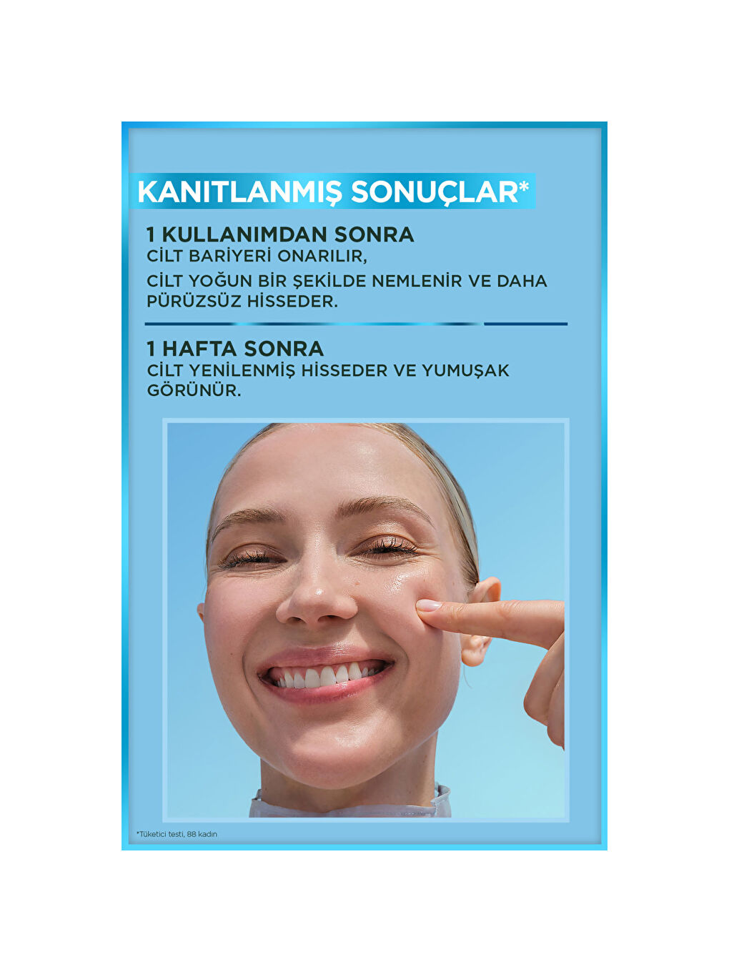 Hyaluron+ Bariyer Onarıcı Serum Maske 28GR-1
