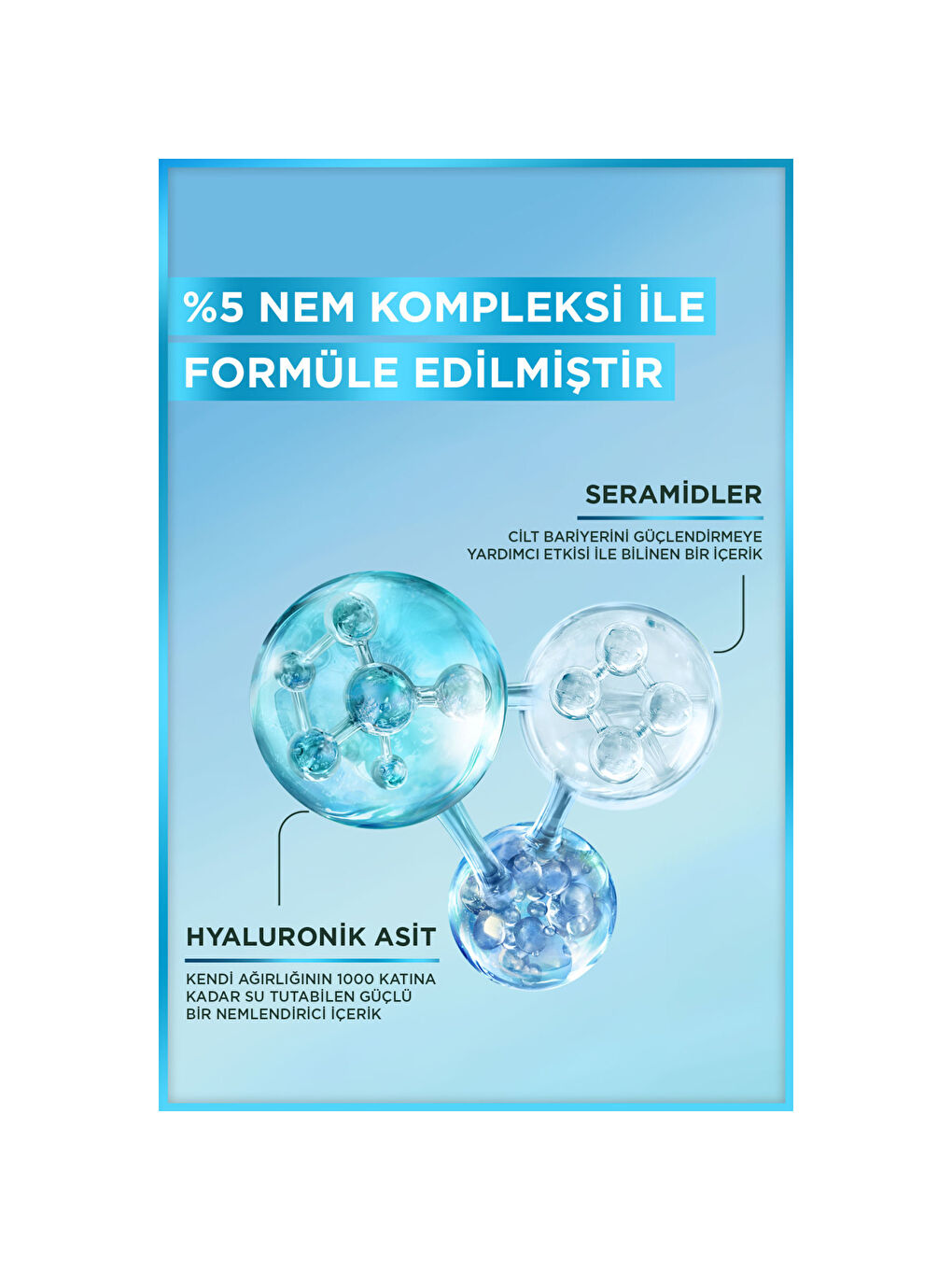 Hyaluron+ Bariyer Onarıcı Serum Maske 28GR-2