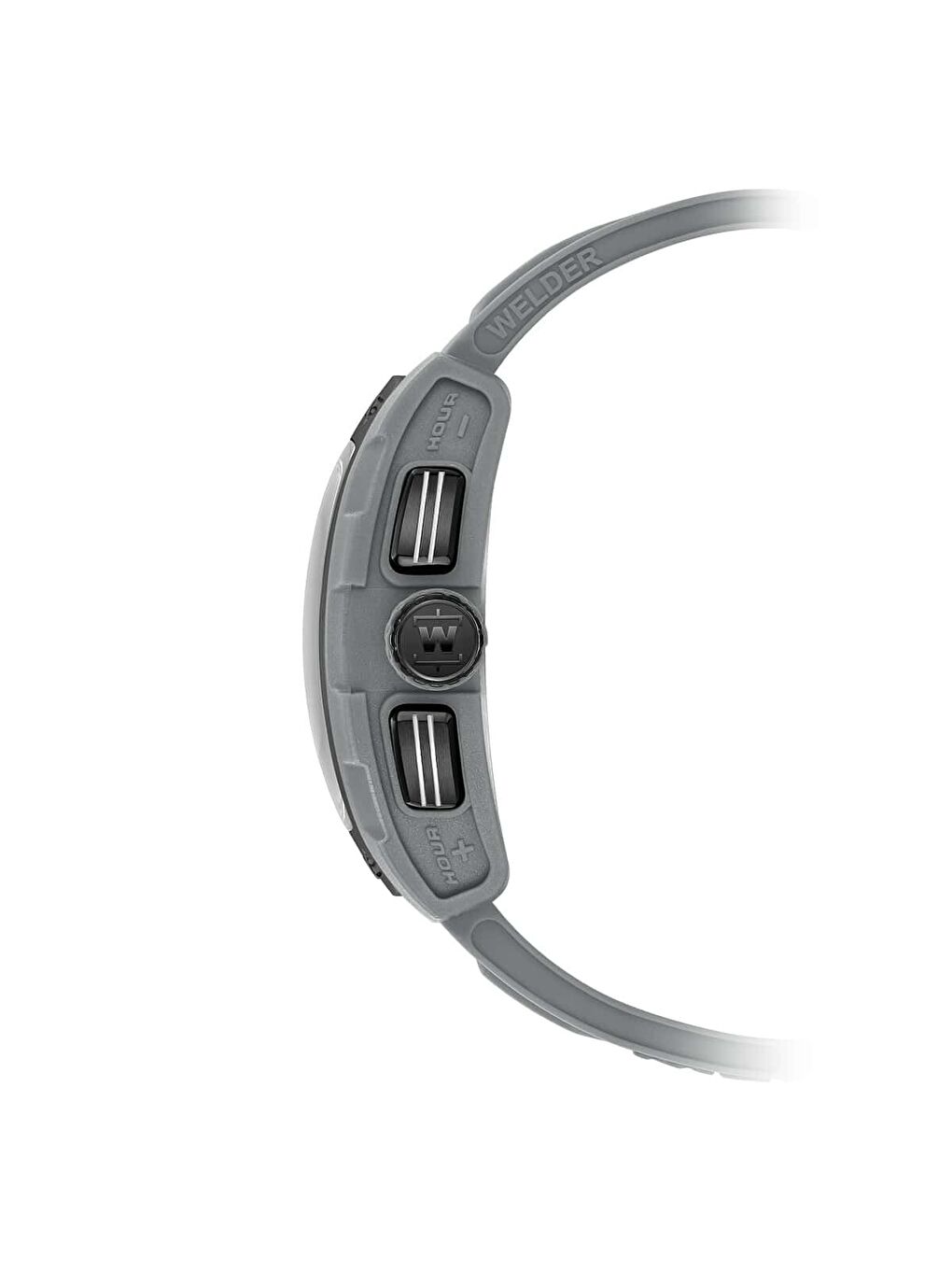 Gri WRM5002 Erkek Kol Saati-1