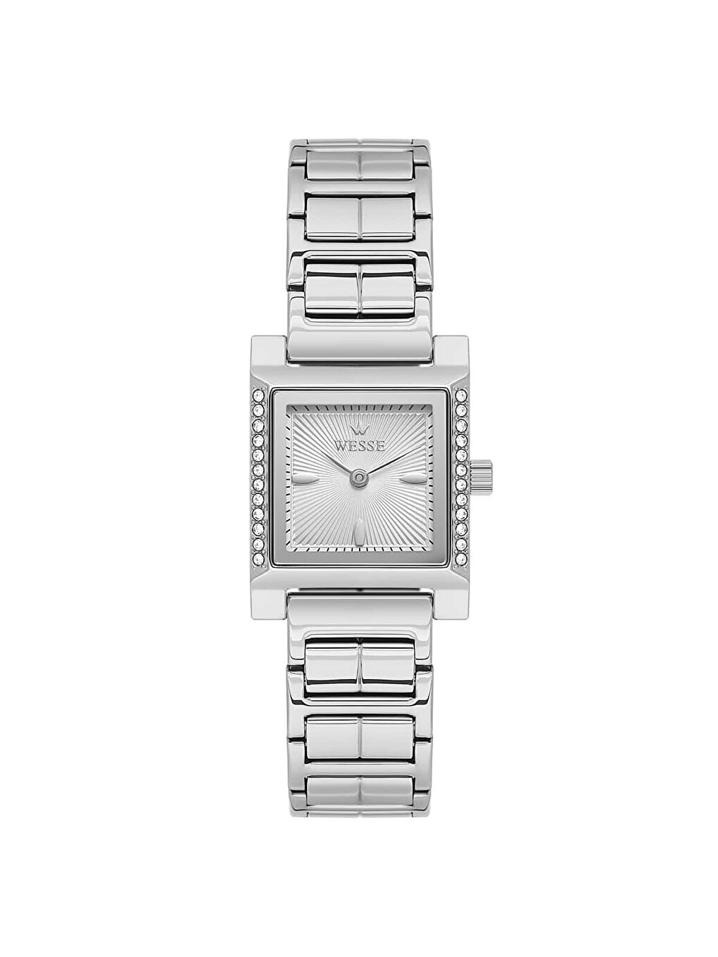 Gri WWL115201 Kadın Kol Saati