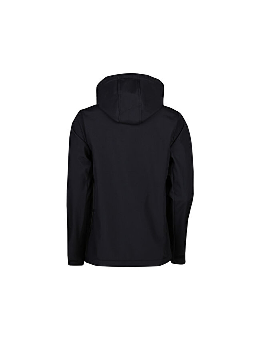 W-ct2000 Tessa Softshell 2pr Kadın Günlük Mont 101167541 Siyah-1