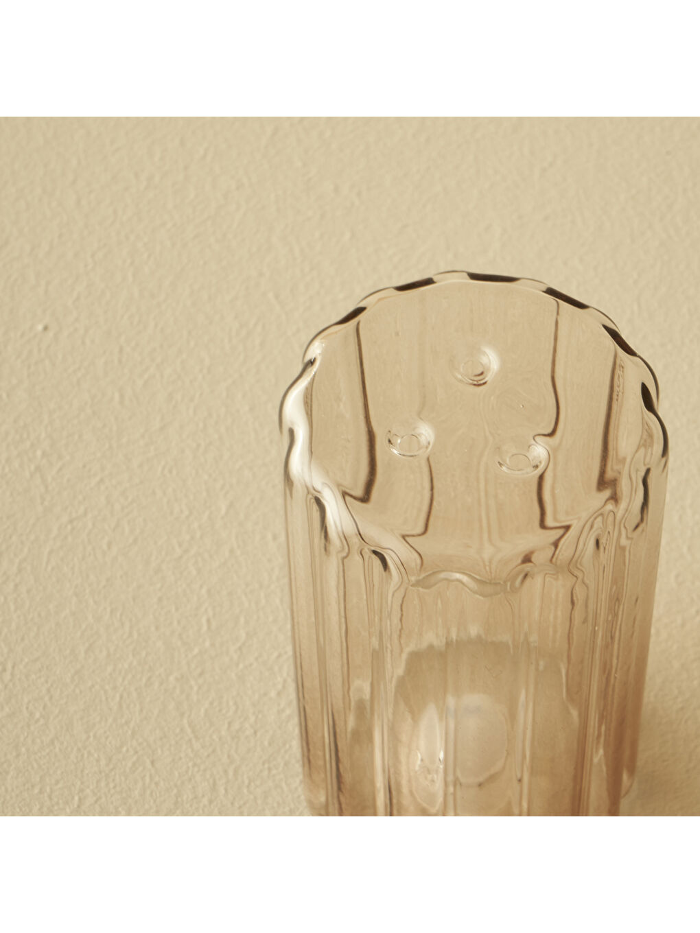 Renksiz Garda Tuzluk-Biberlik Amber (5x8 cm)-1