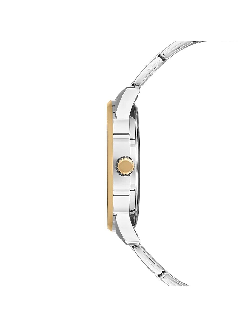 Sarı WWG203816 Erkek Kol Saati-1