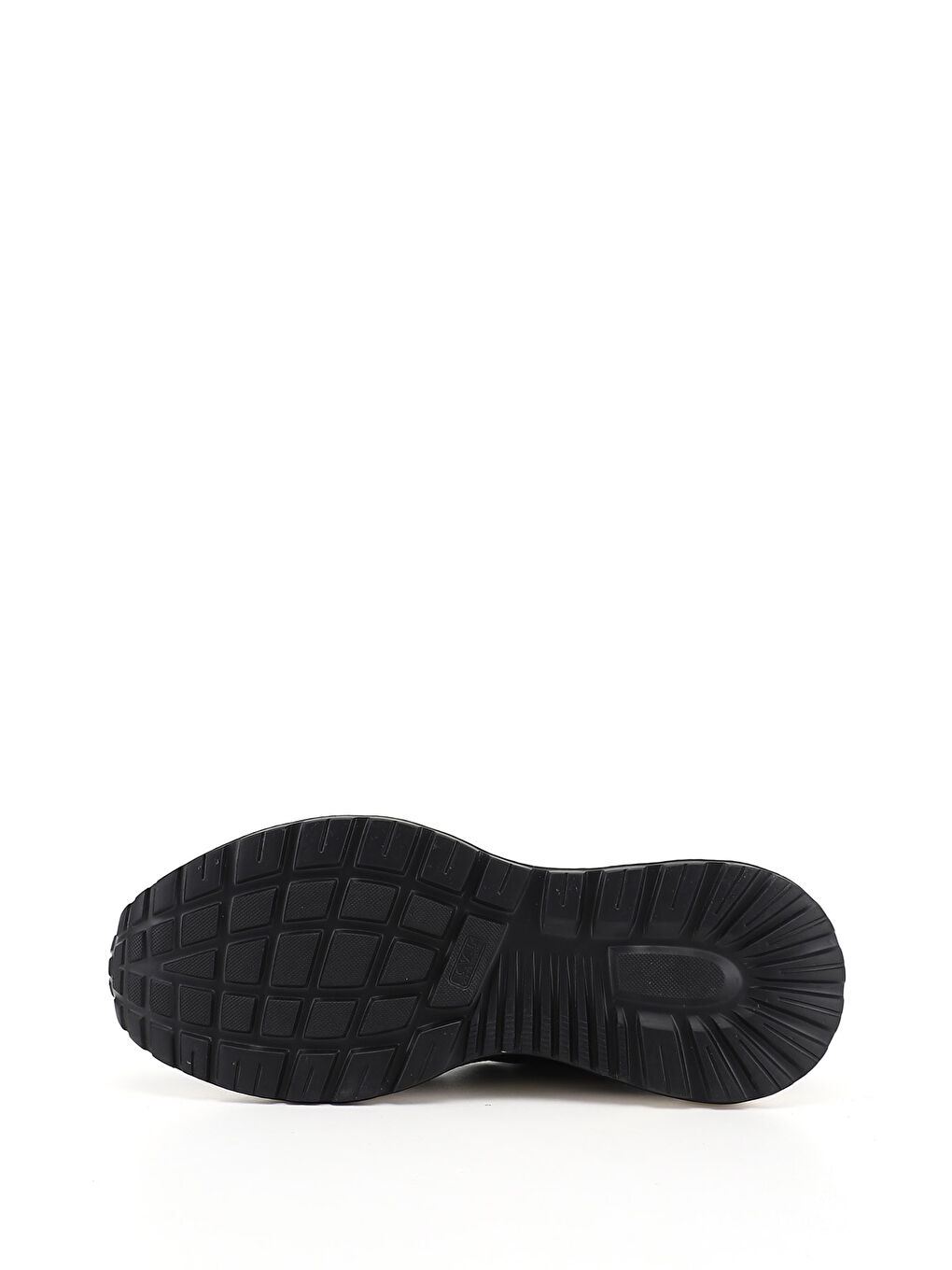 Lacivert Erkek AÇIK LACİVERT Bağcıklı Hakiki Deri Comfort Sneaker-4