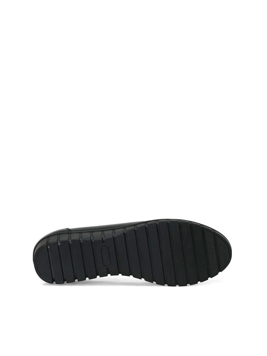 Esma-cm.z Siyah Kadın Loafer-5