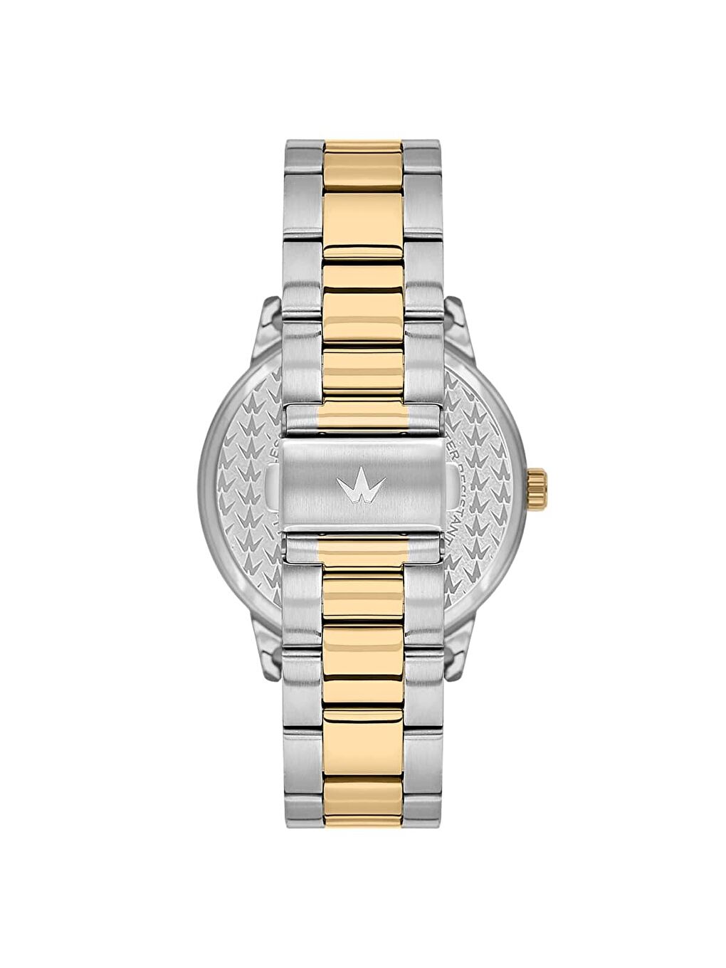 Sarı WWG203816 Erkek Kol Saati-2