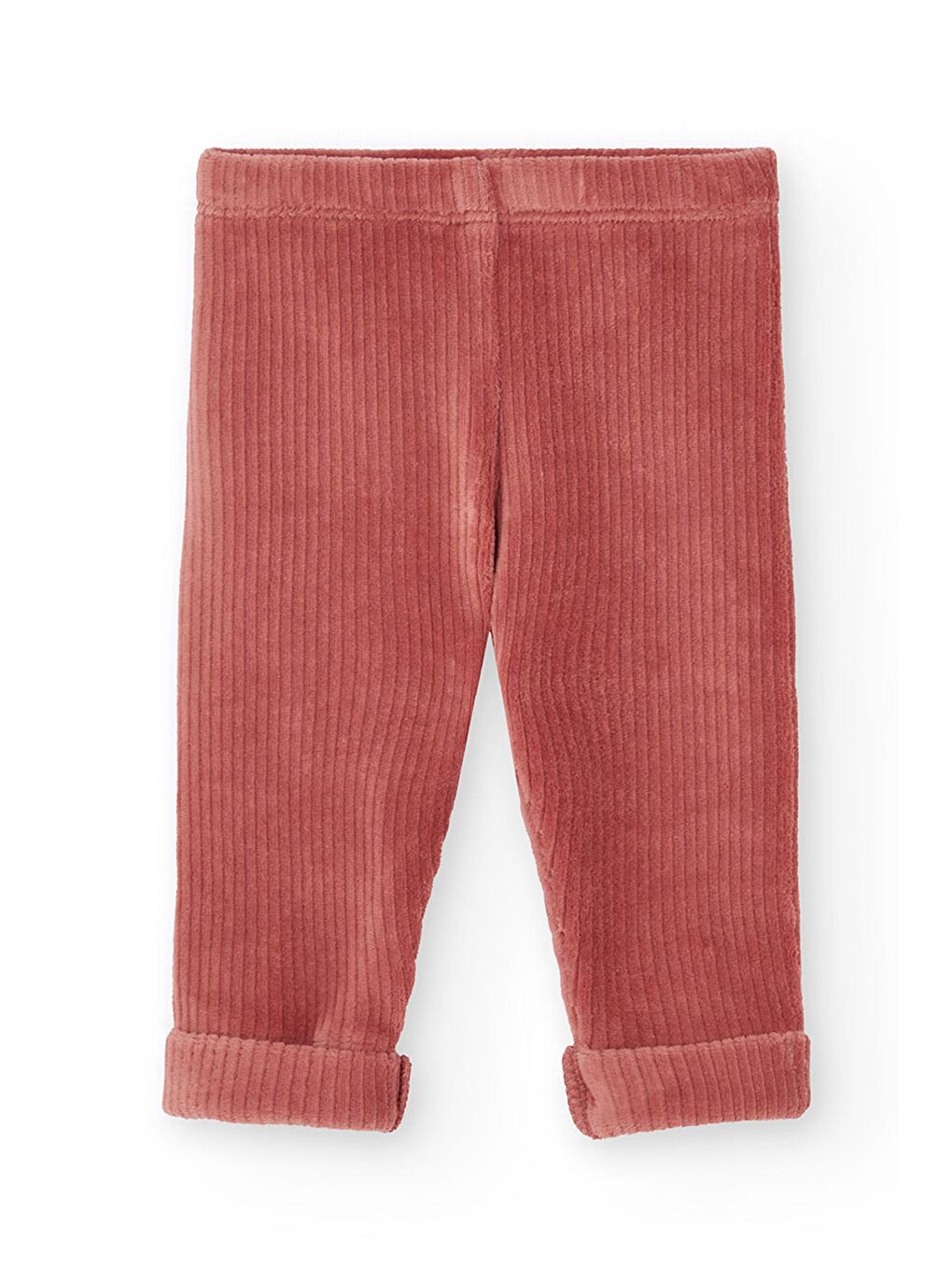 Pembe Kız Bebek Tavşan Desenli Takım-5