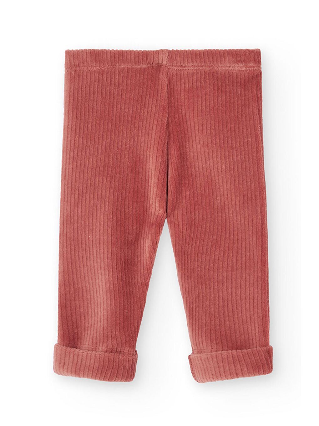 Pembe Kız Bebek Tavşan Desenli Takım-6