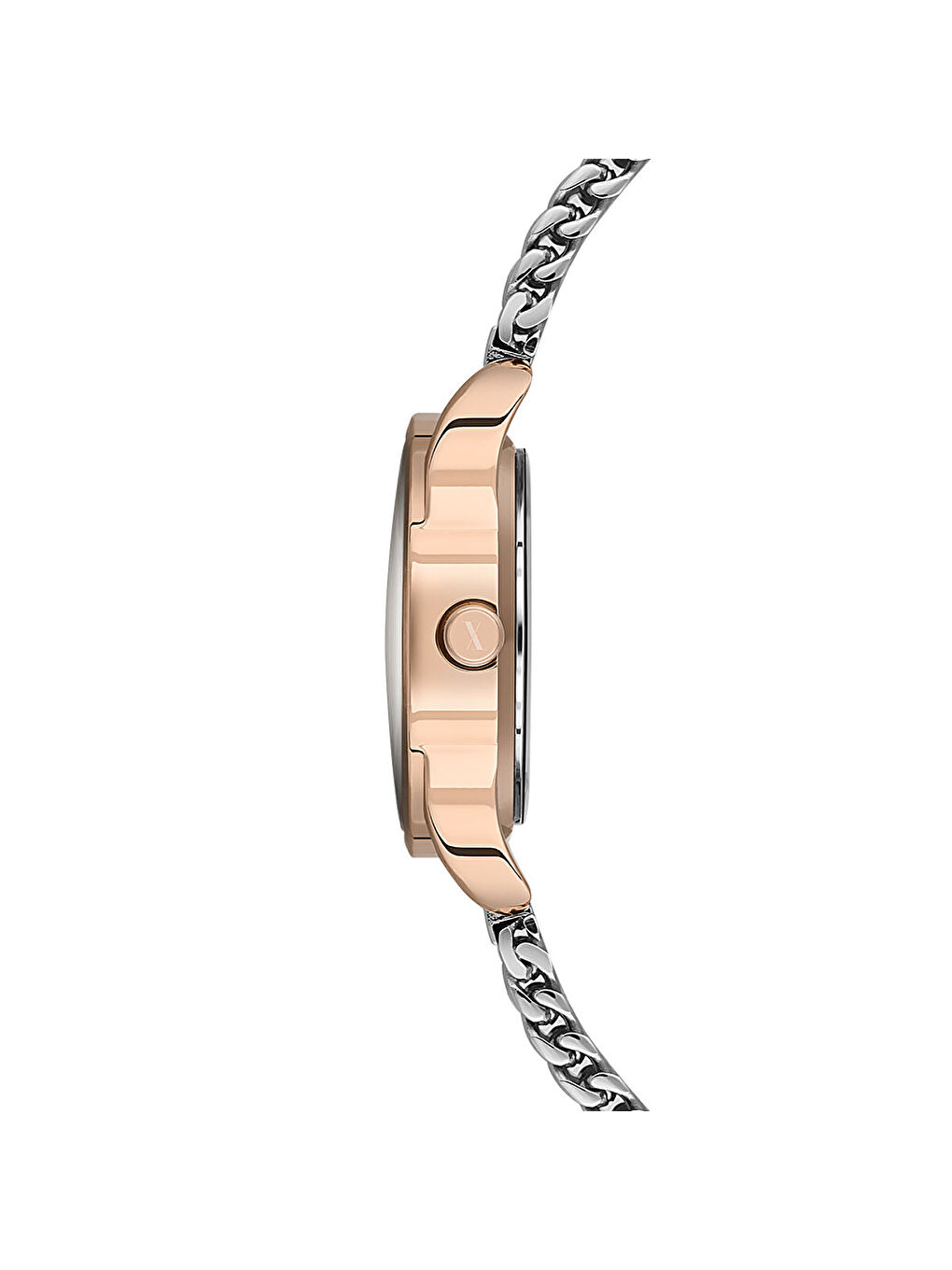 Gri MXL67003 Kadın Kol Saati-1