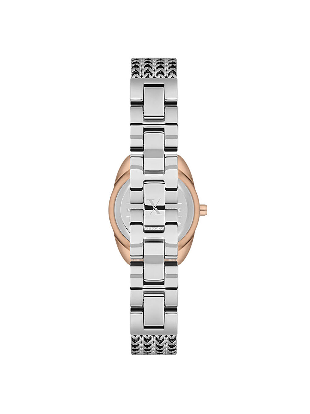 Gri MXL67003 Kadın Kol Saati-2