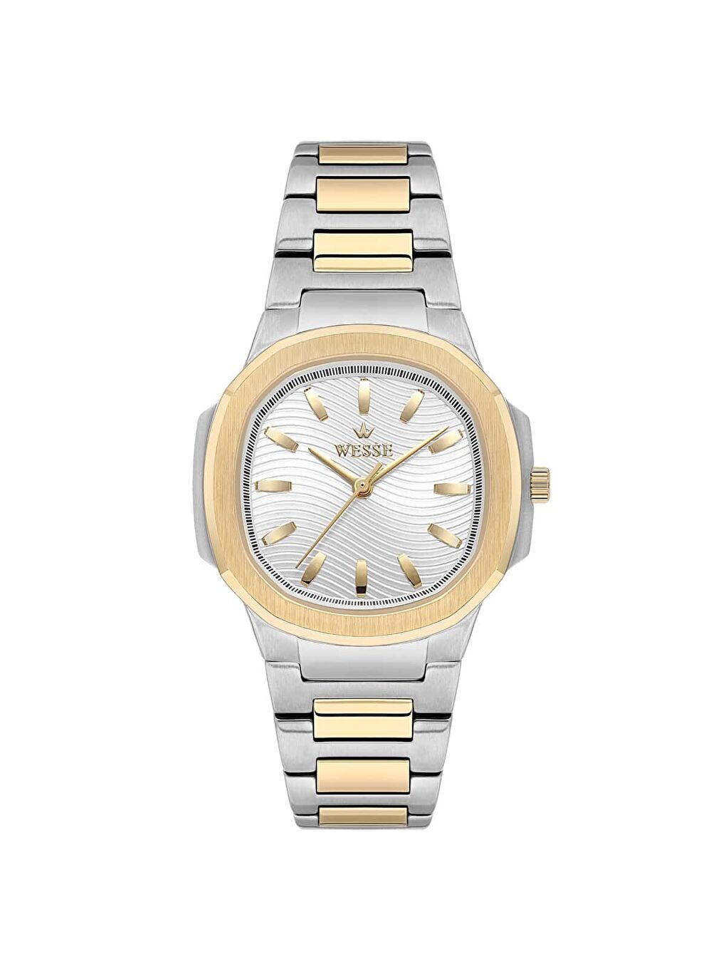 Sarı WWL114004 Kadın Kol Saati