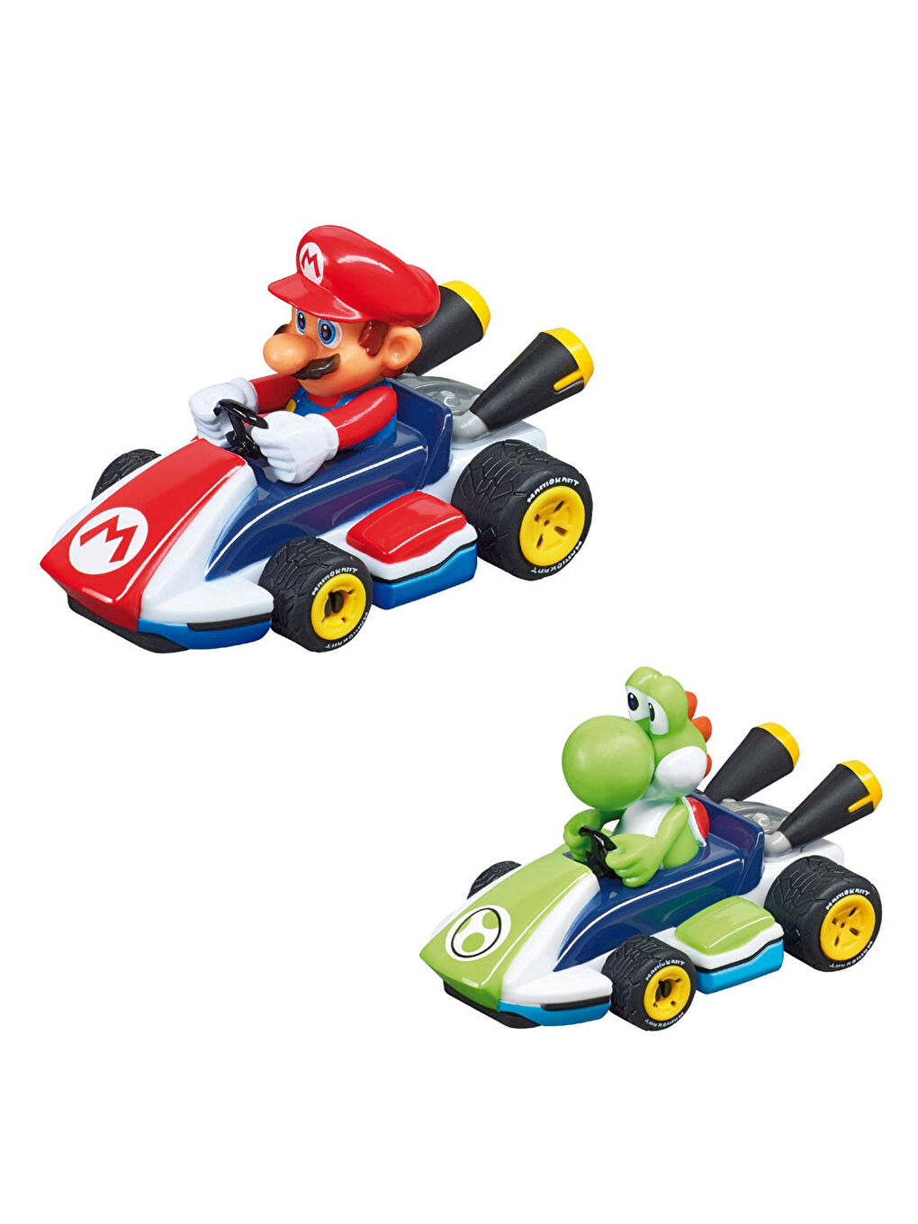 First 1st S Mario 63026-1