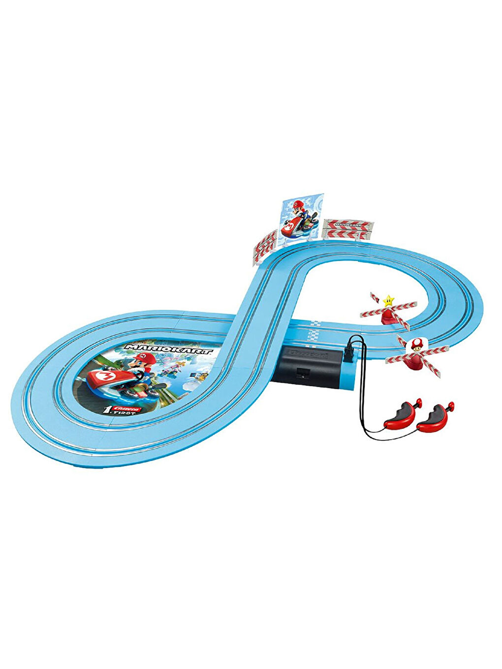 First 1st S Mario 63026-3