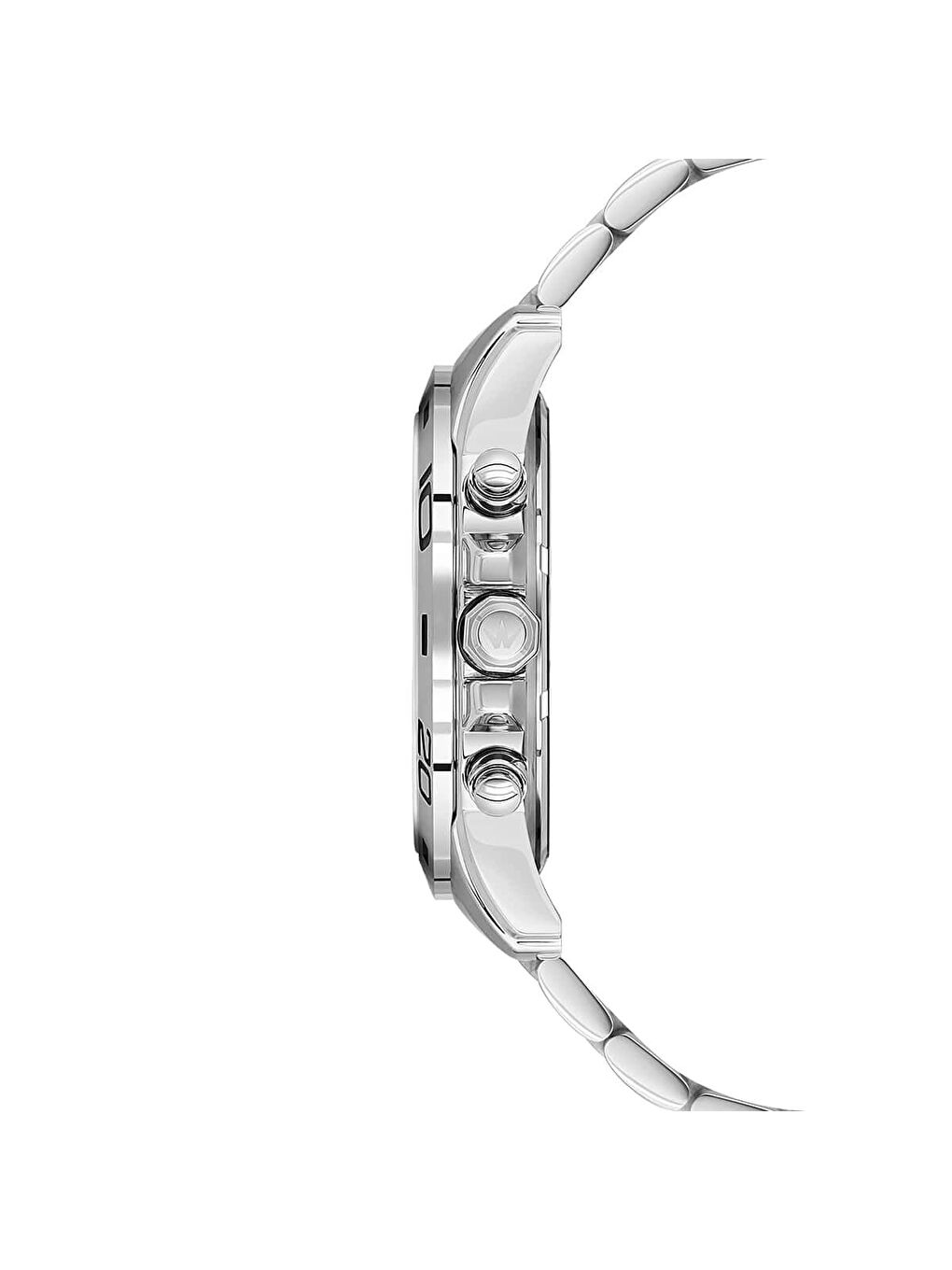 Gri WWG403505 Erkek Kol Saati-1