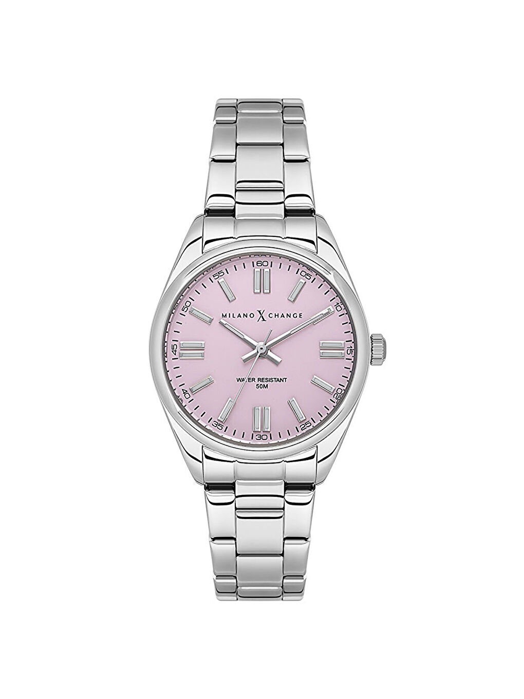 Gri MXL75002 Kadın Kol Saati