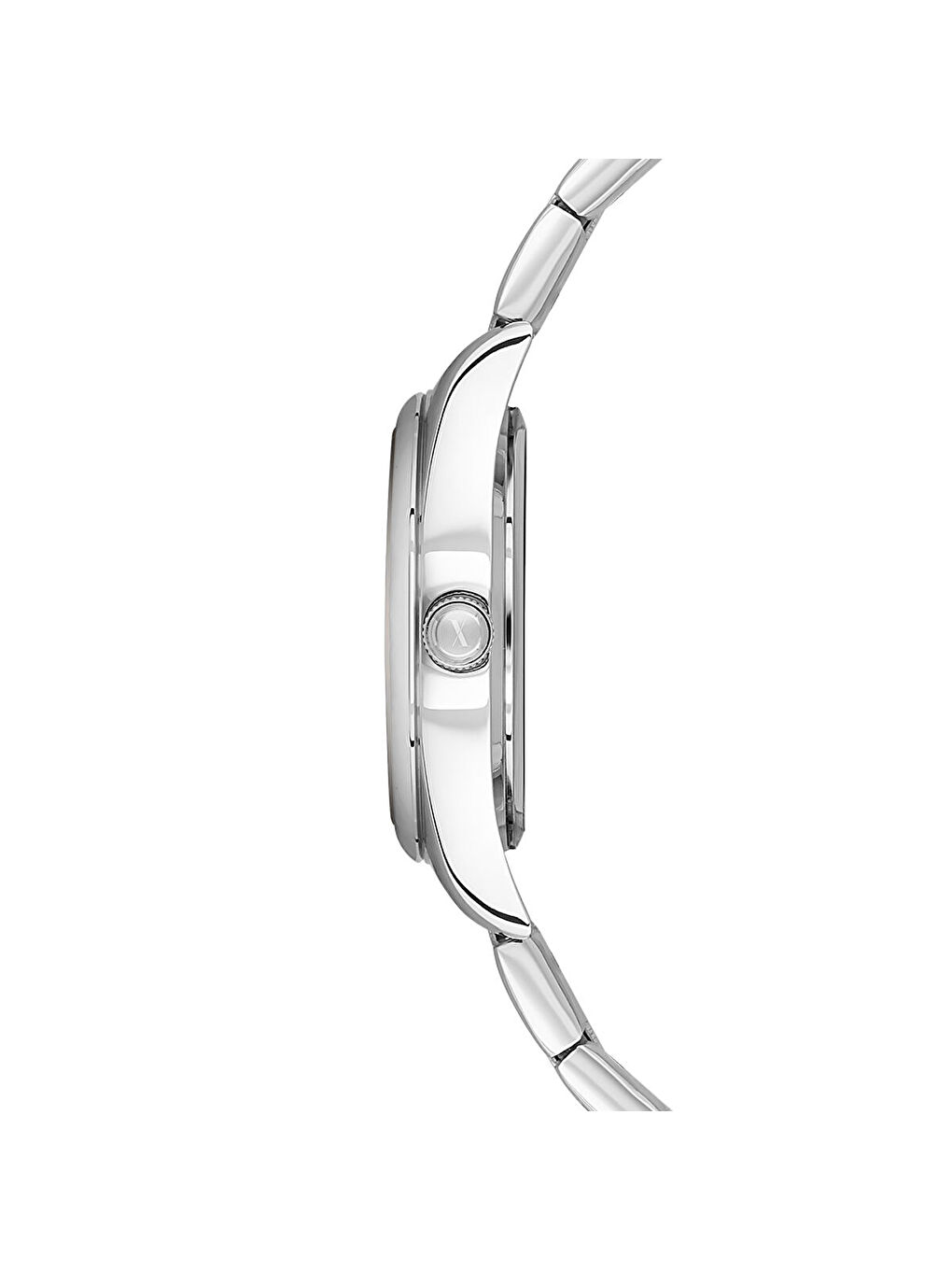 Gri MXL75002 Kadın Kol Saati-1